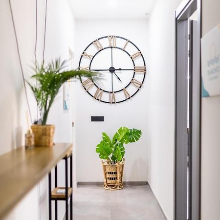 טרצ'ינה Sole Apartments מראה חיצוני תמונה