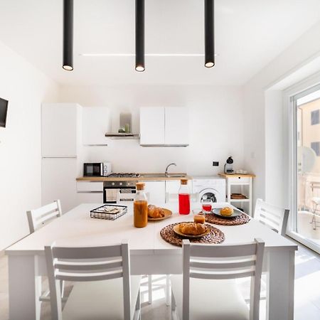 טרצ'ינה Sole Apartments מראה חיצוני תמונה