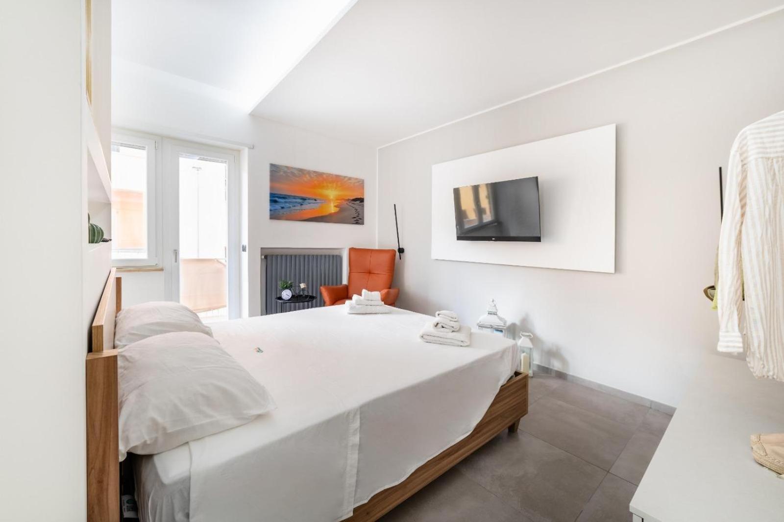 טרצ'ינה Sole Apartments מראה חיצוני תמונה