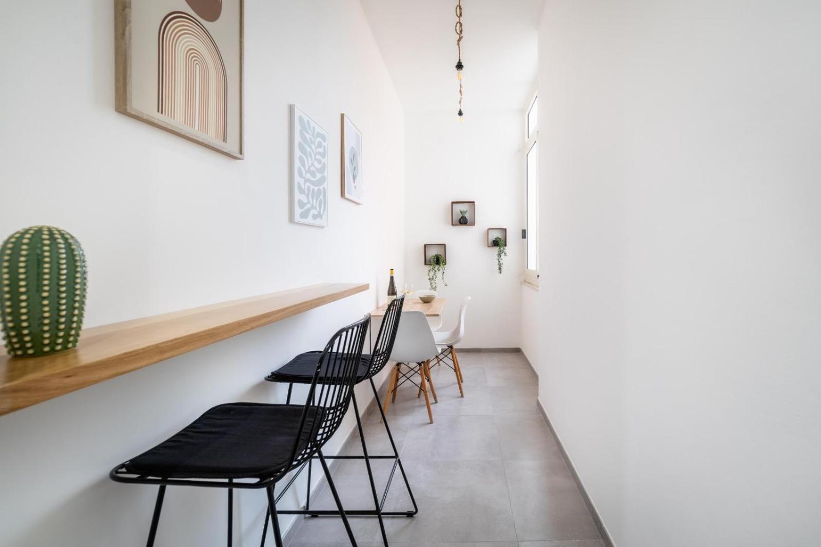 טרצ'ינה Sole Apartments מראה חיצוני תמונה