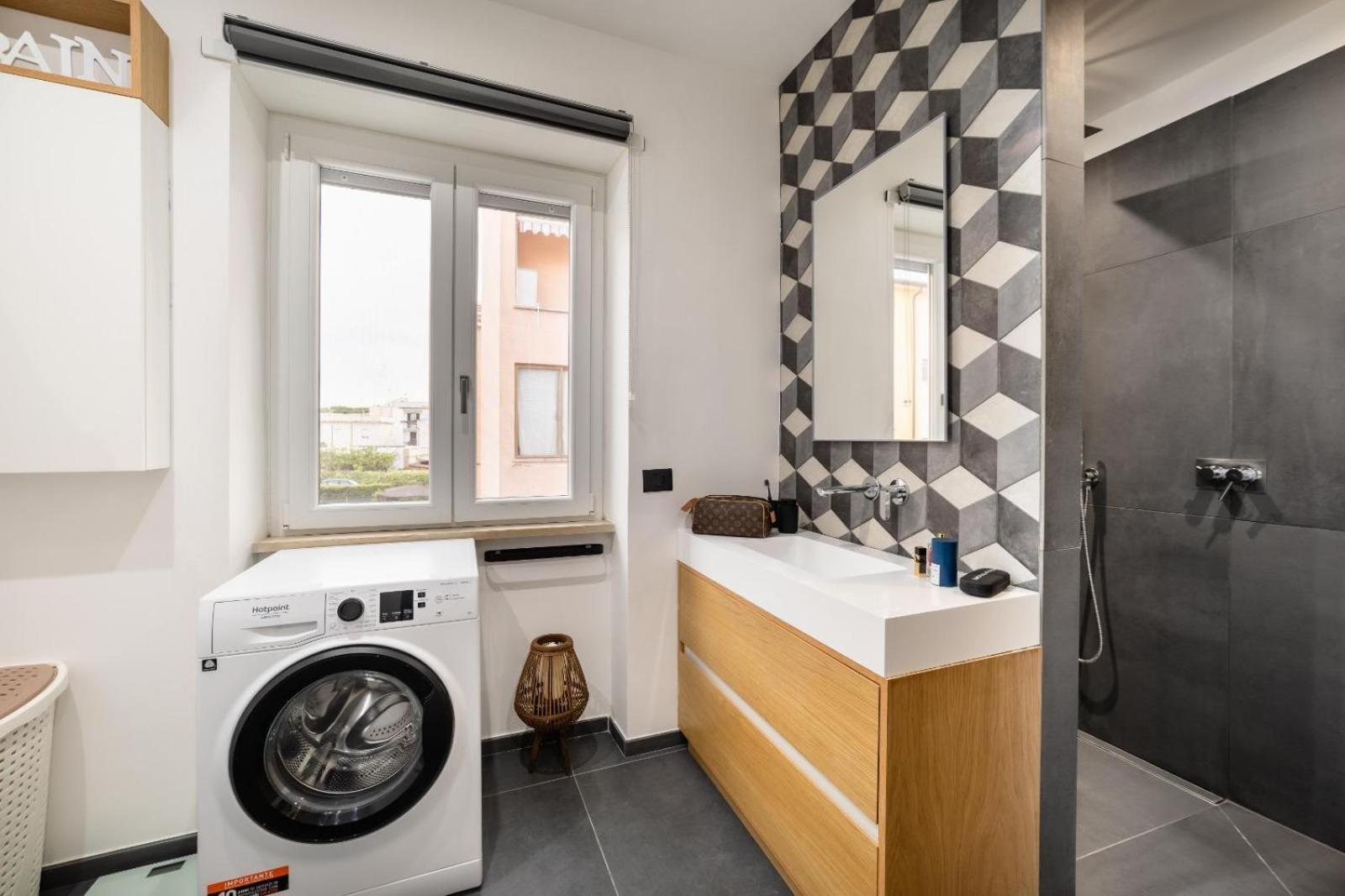 טרצ'ינה Sole Apartments מראה חיצוני תמונה