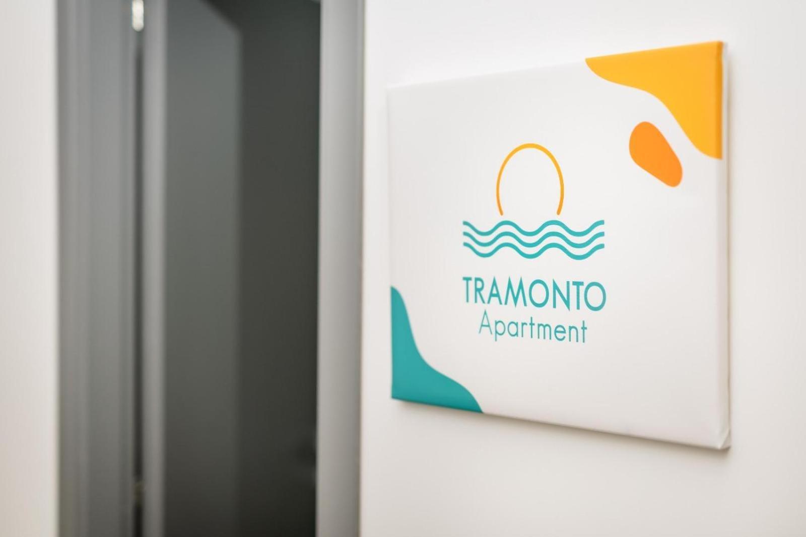 טרצ'ינה Sole Apartments מראה חיצוני תמונה