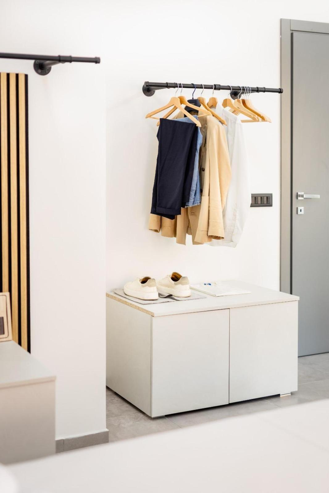 טרצ'ינה Sole Apartments מראה חיצוני תמונה