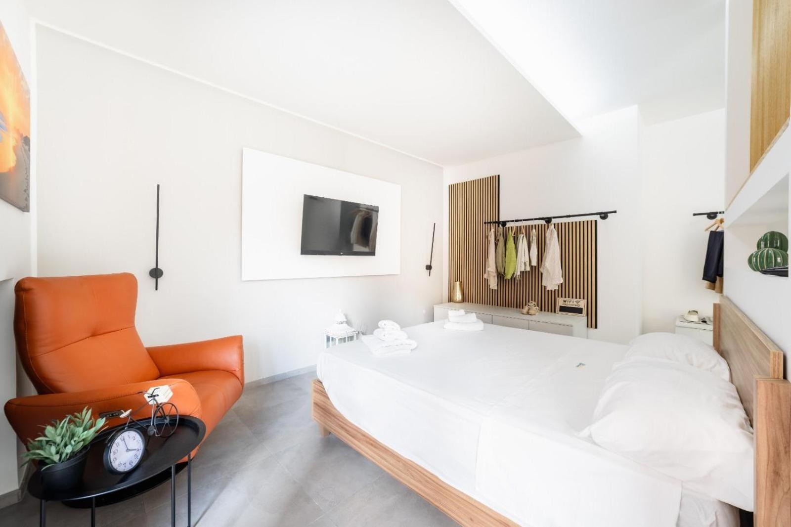 טרצ'ינה Sole Apartments מראה חיצוני תמונה