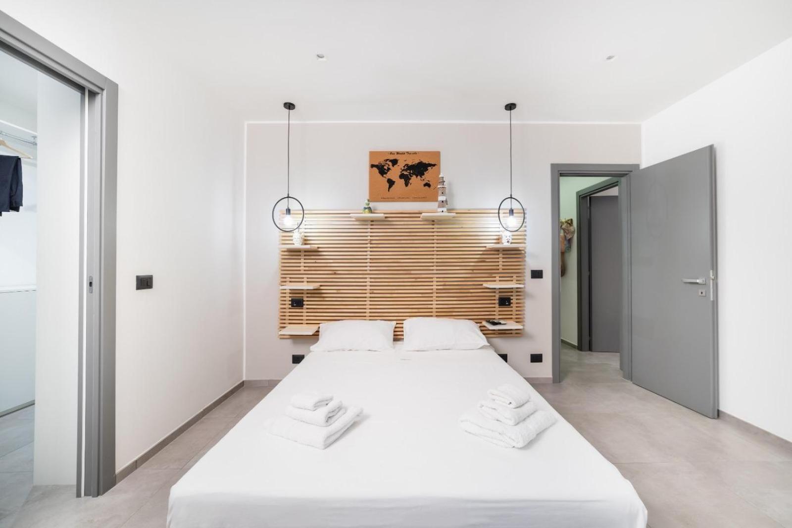טרצ'ינה Sole Apartments מראה חיצוני תמונה