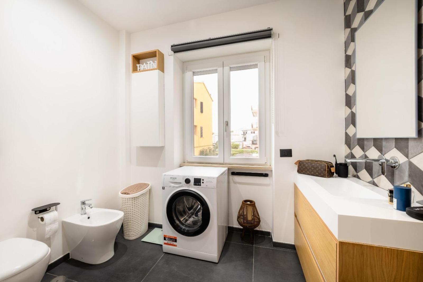 טרצ'ינה Sole Apartments מראה חיצוני תמונה