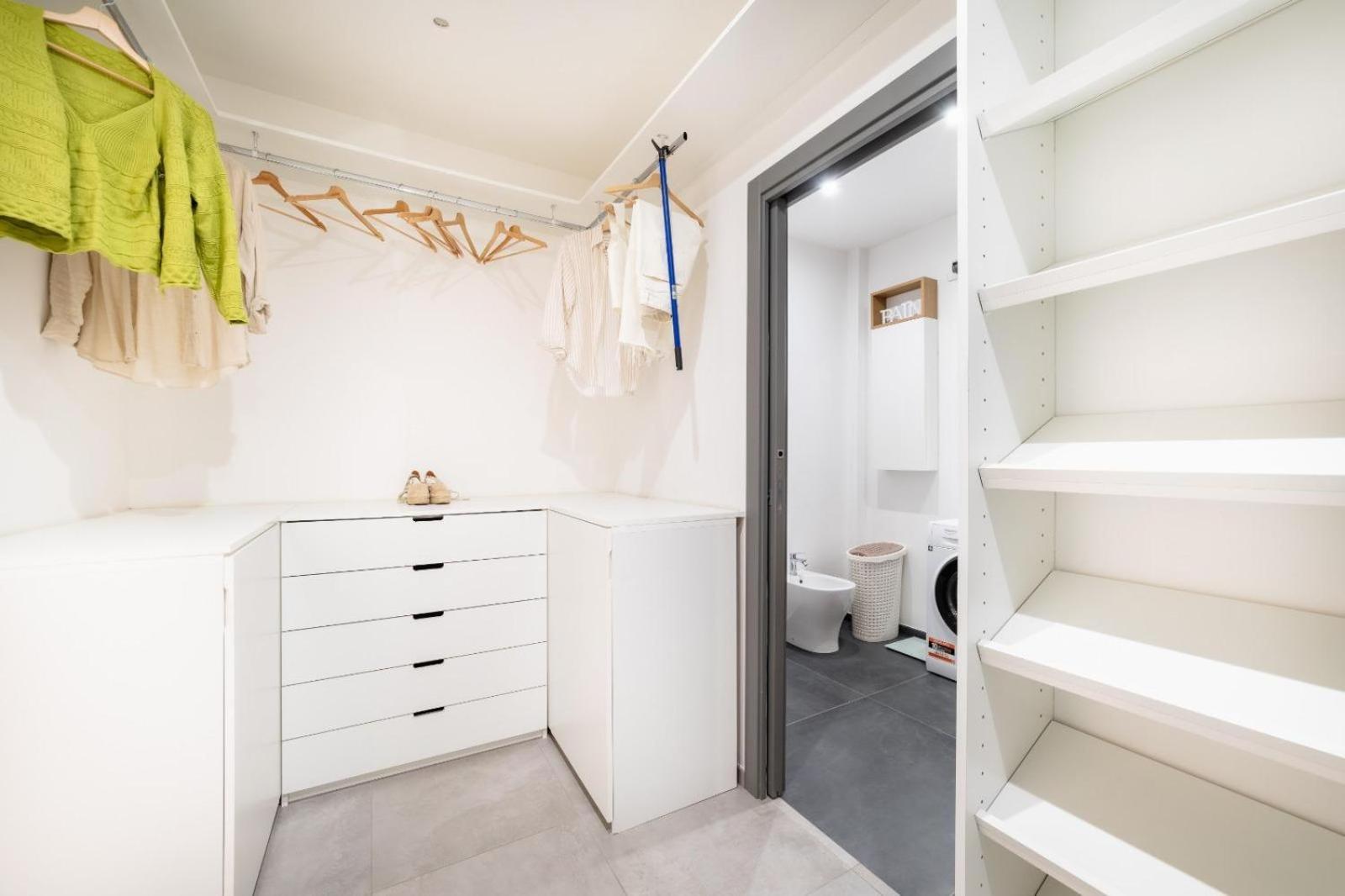 טרצ'ינה Sole Apartments מראה חיצוני תמונה