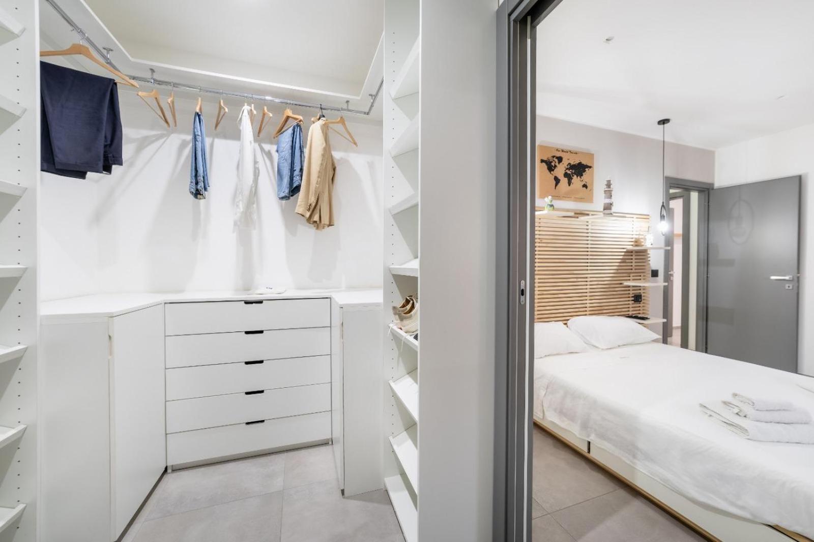 טרצ'ינה Sole Apartments מראה חיצוני תמונה