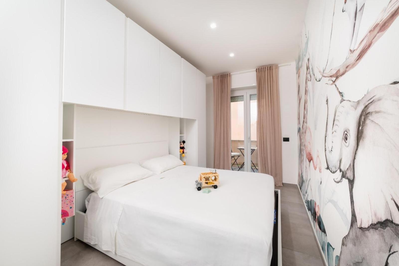 טרצ'ינה Sole Apartments מראה חיצוני תמונה